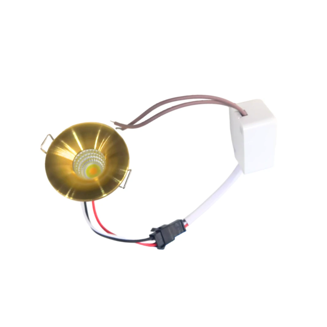 SPOT 3W LED LIGHT