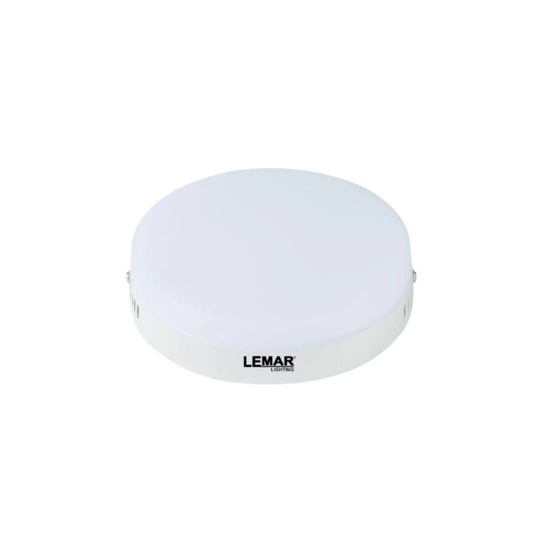 LEMAR 36W 22CM 6500K LED SPOT - PANEL LIGHT