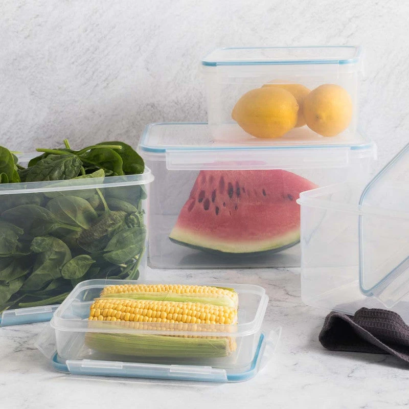 KOMAX 2L BIOKIPS FOOD CONTAINER