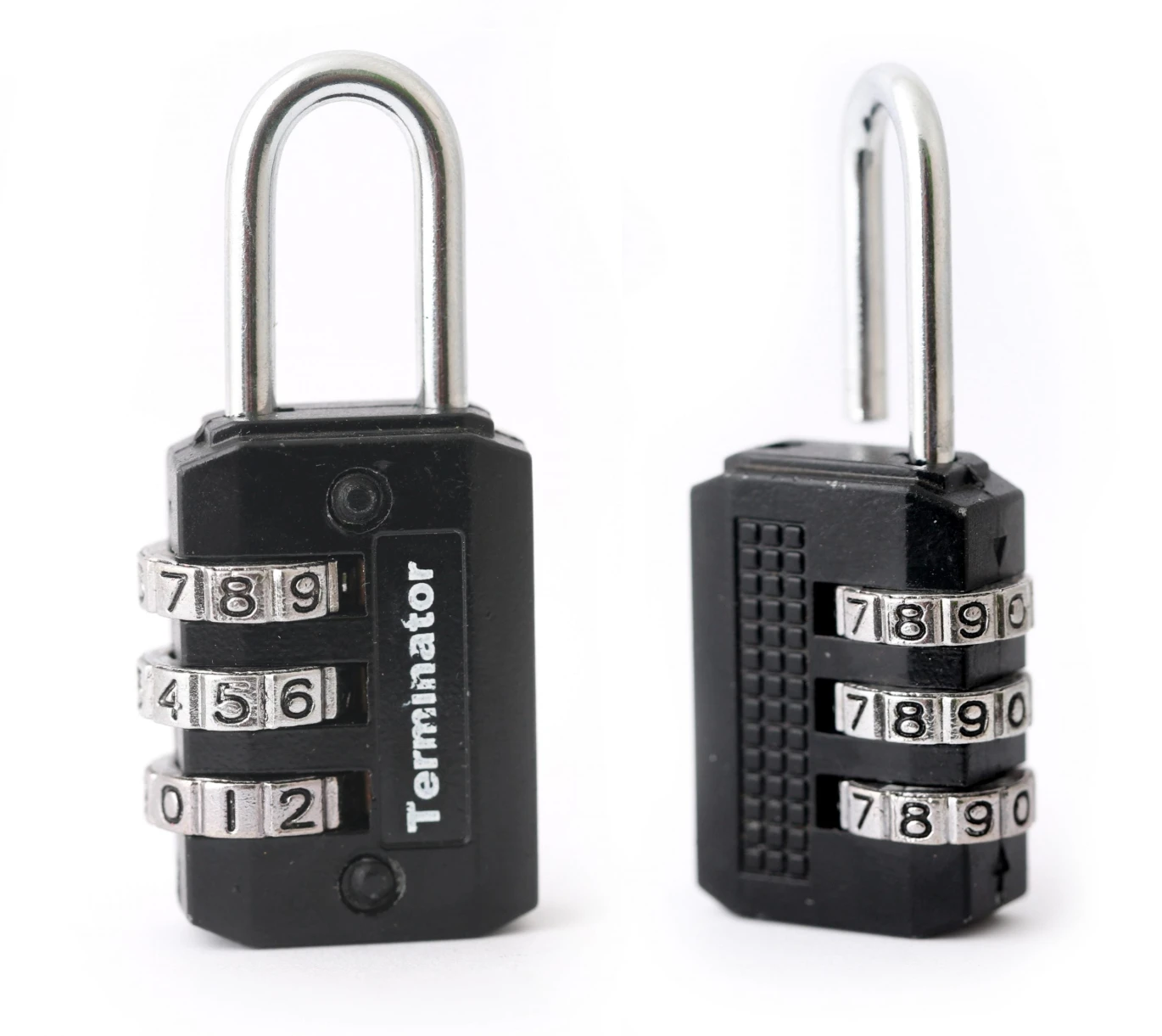 قفل لوحة TERMINATOR TPL 2320/BL مقاس 20 مم