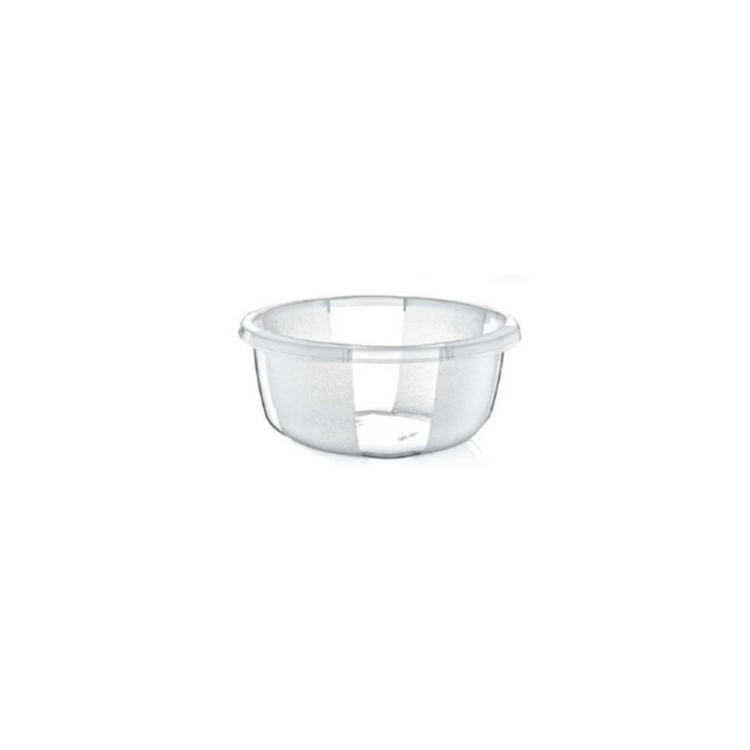 POLYTIME 2.3L ROUND BOWL