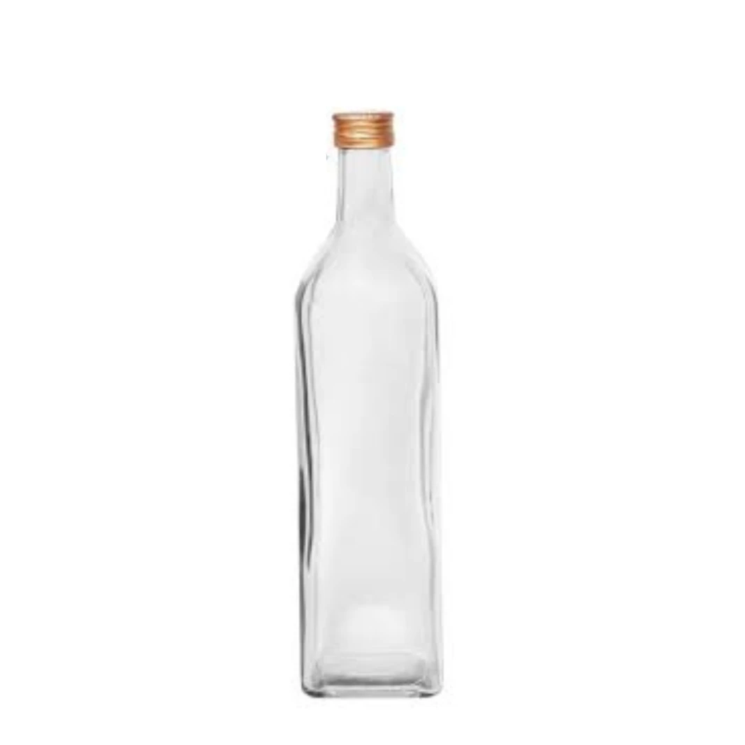 1L OIL BOTTLE
