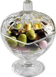 PASABAHCE GLORY CANDY BOX