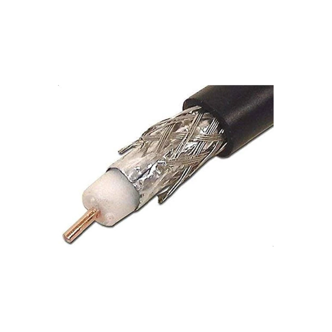 MDSSA TV CABLE COAXIAL 18M