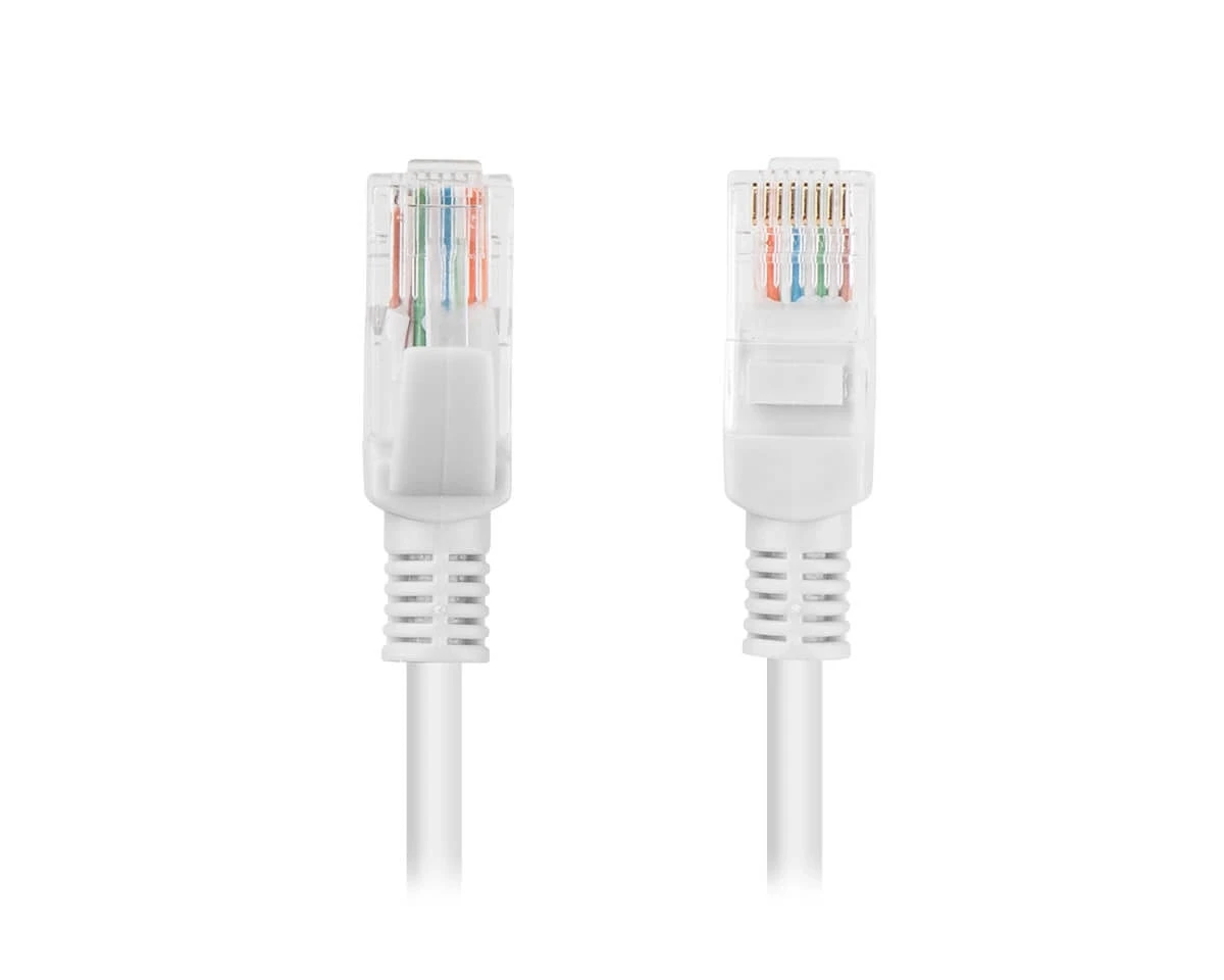 ETHERNET NET CABLE CAT6 15M
