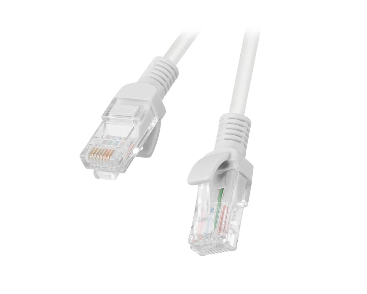 كابل شبكة إيثرنت CAT6 بطول 20 متر