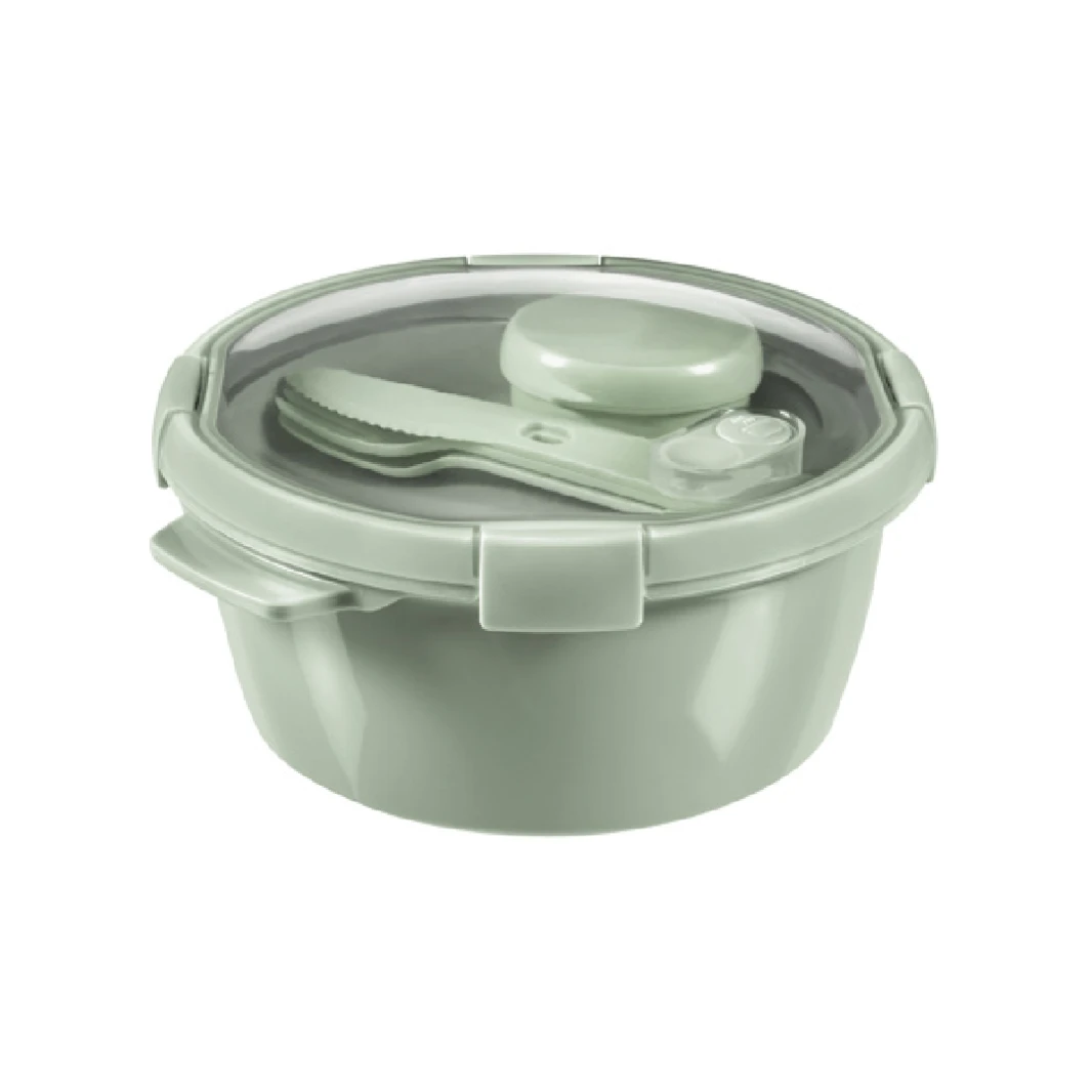 CURVER SMART-TO-GO-ECO - LUNCH BOX - 1.6L