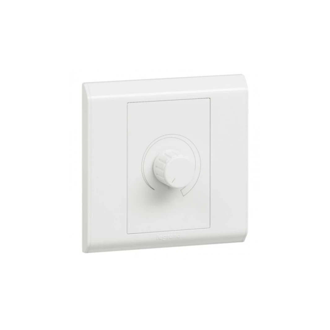 LEGRAND ROTARY DIMMER 600W 230V