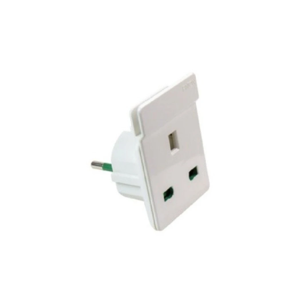 FANTON 16A UNIVERSAL ADAPTER