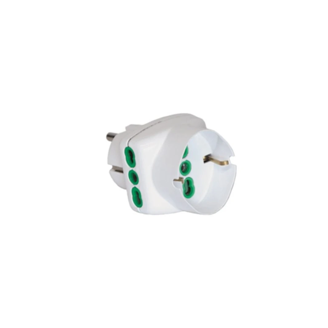 FANTON TRANSFER SWITCH 16A