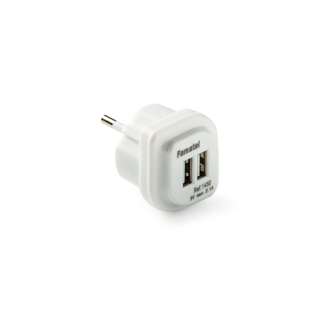 قابس USB من فاماتيل