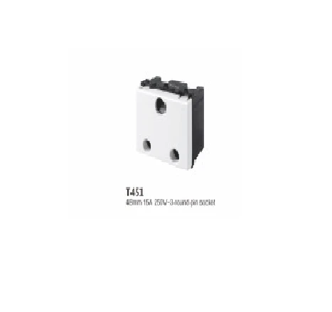 FUTINA SOCKET PLUG 16A