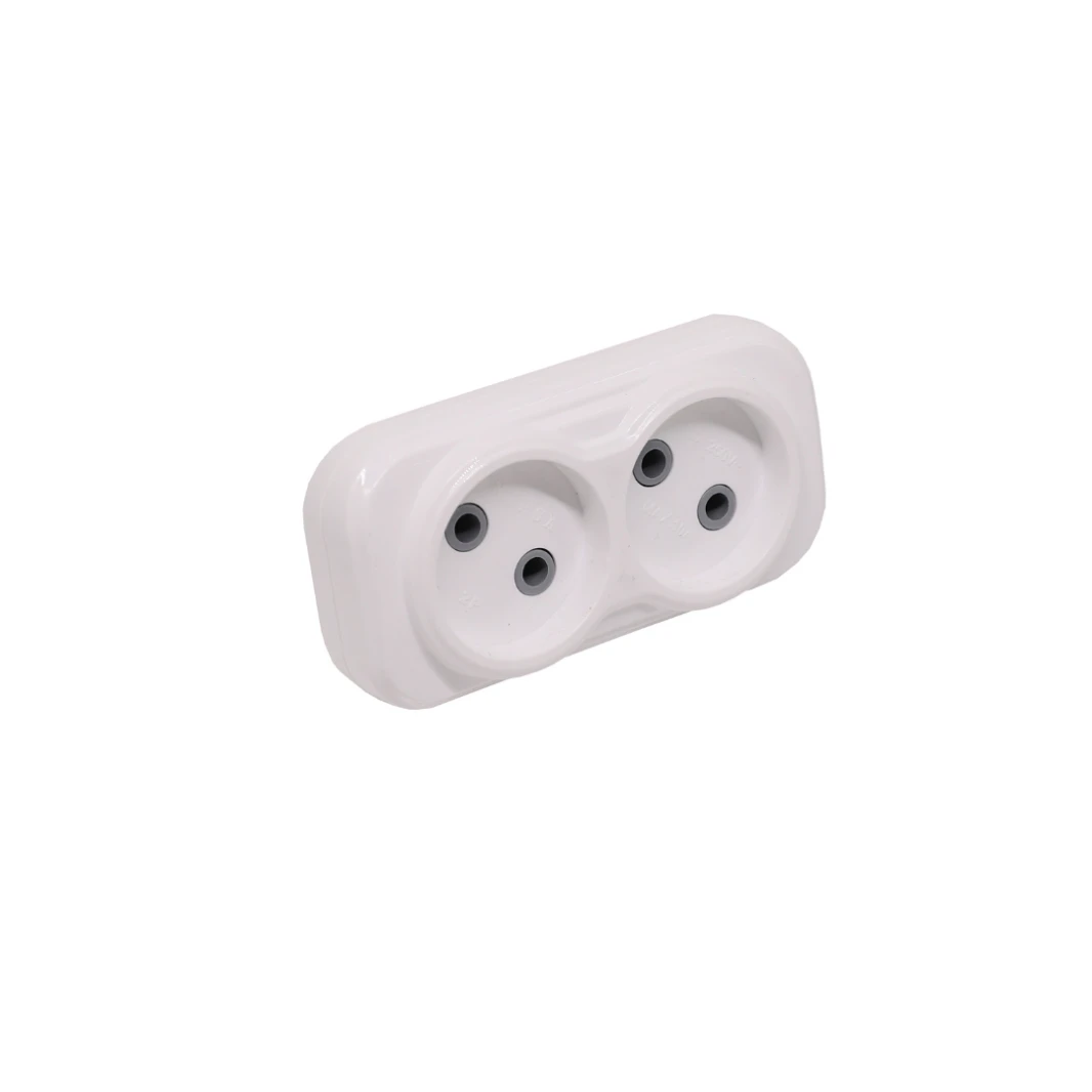 MIRSA ADAPTER DUAL DISTRIBUTOR