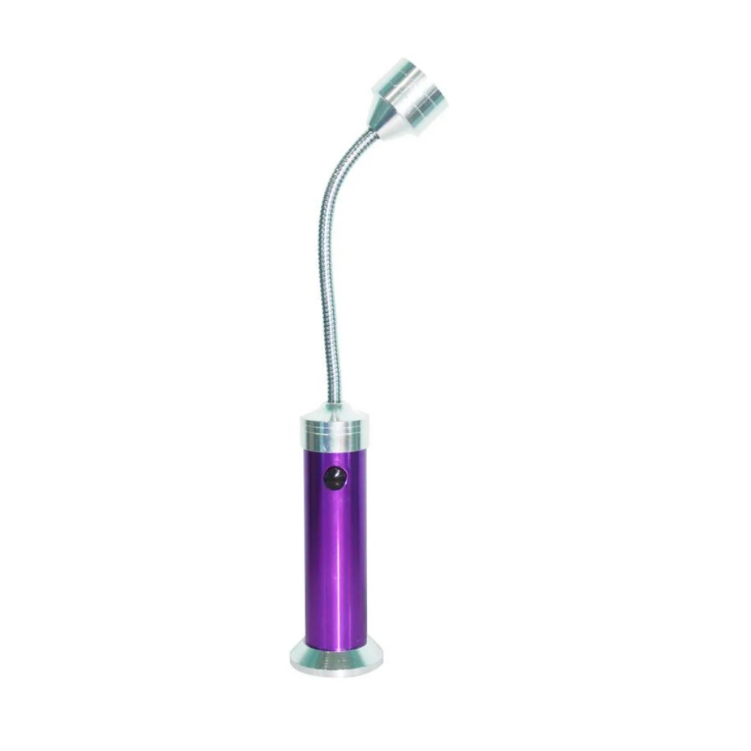 LED Flashlight / Multi-function Magnet