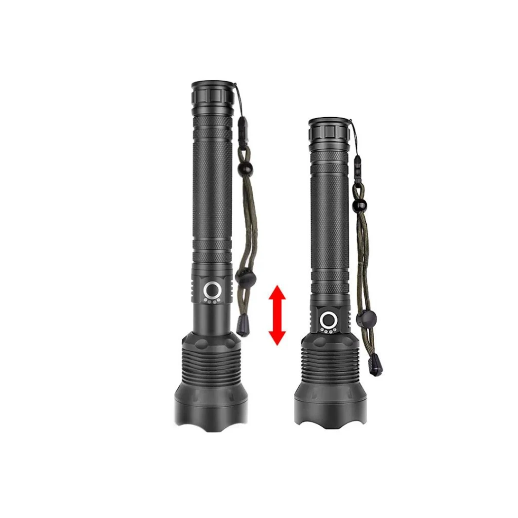 SUPER LIGHT RECHARGEABLE