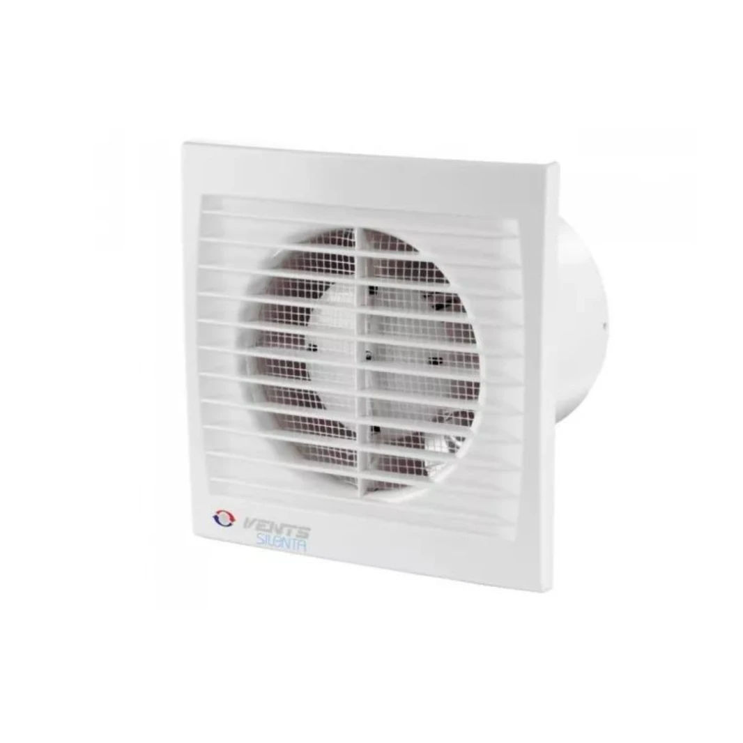 VENTS AXIAL SILENT FAN  4"