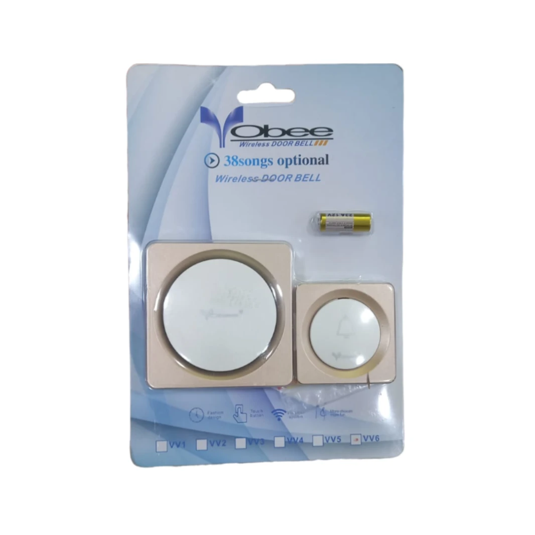 OBEE WIRELESS DOOR BELL