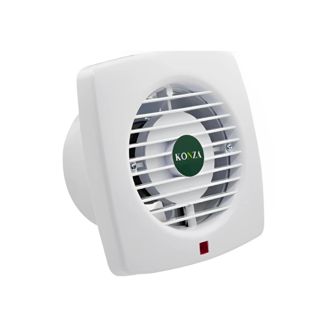 KONZA EXTRACT FAN  5"