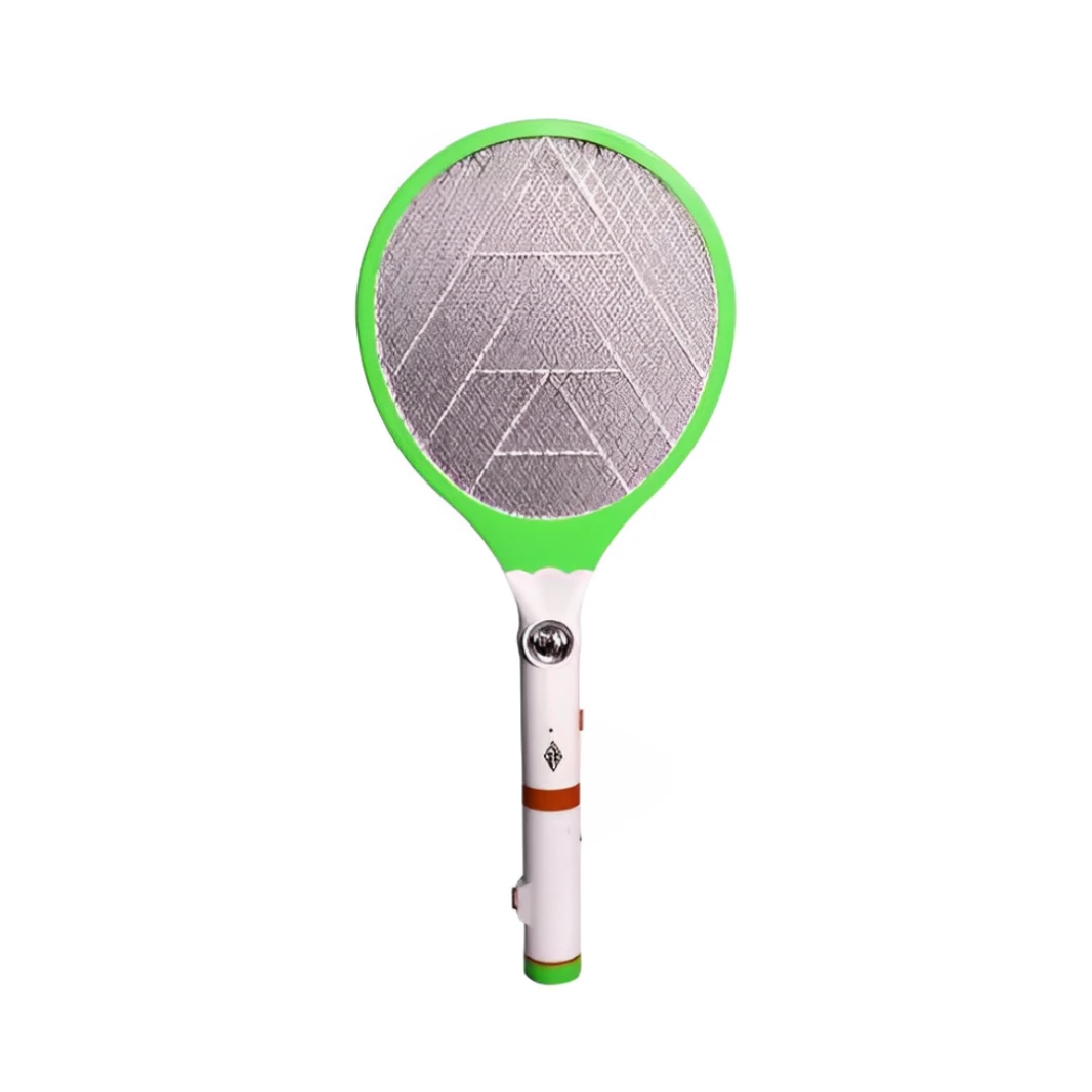 GLEECON RECHARGEABLE ELECTRONIC MOSQUITO SWATTER