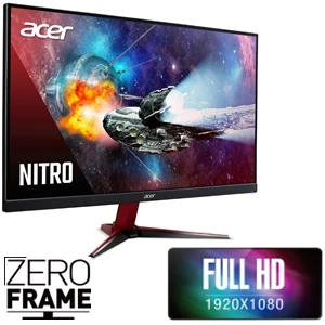 Acer Nitro VG271s 27 IPS Full HD 1ms 165Hz HDR 400 FreeSync w Speakers