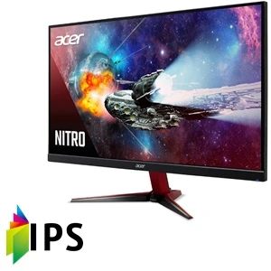 Acer Nitro VG271s 27 IPS Full HD 1ms 165Hz HDR 400 FreeSync w Speakers