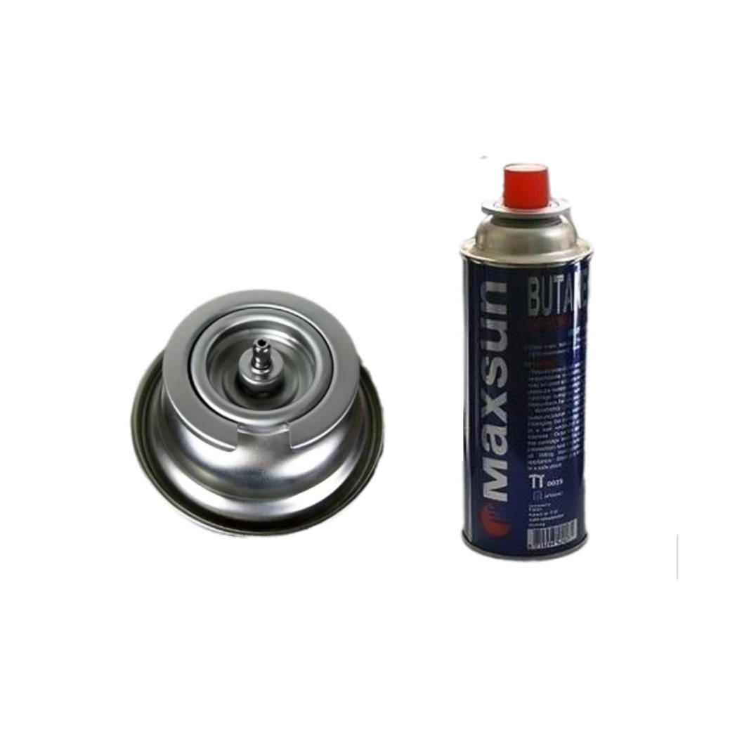 MAXSUN 227G BUTANE GAS