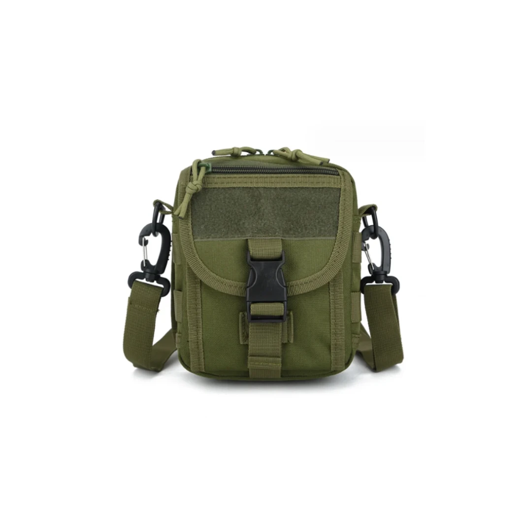 CASUAL MINI SHOULDER BAG