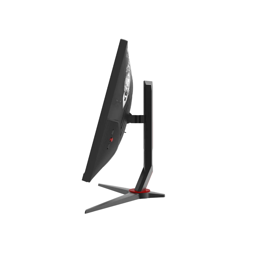 Call Of Duty officially licensed COD27FHD180IPS 27 Inch Gaming Monitor – FHD 1080P Gaming Monitor 180Hz IPS 0.5ms Monitors – 16:9 Wide IPS gaming Screen with Adjustable Stand (Support VRR&PS5) – Black