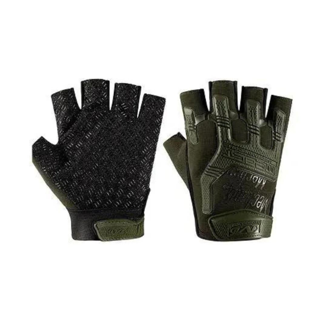 MECHANIX SHORT FINGERS SPORT GLOVES