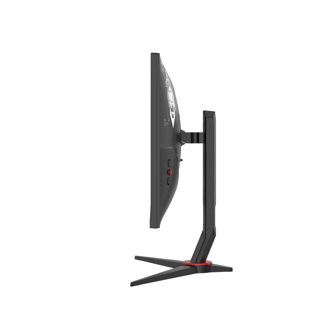 Call Of Duty officially licensed COD27FHD180IPS 27 Inch Gaming Monitor – FHD 1080P Gaming Monitor 180Hz IPS 0.5ms Monitors – 16:9 Wide IPS gaming Screen with Adjustable Stand (Support VRR&PS5) – Black