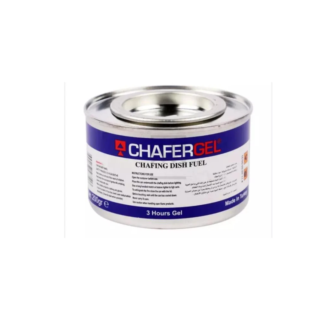 جل RZ CHAFER