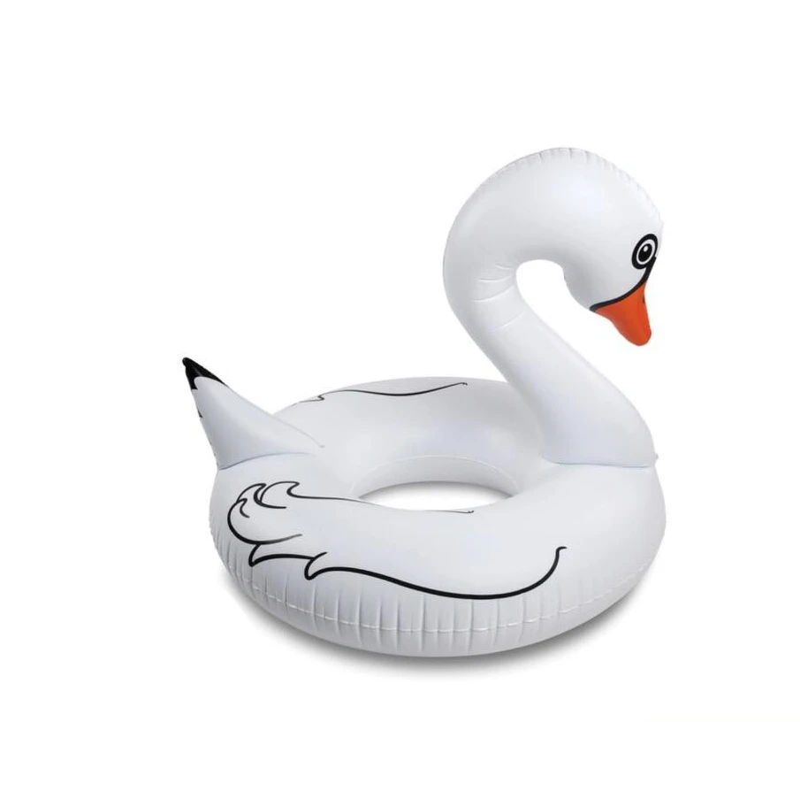 SWIMMING WHEEL WITH GOOSE DESIGN FROM INTEX