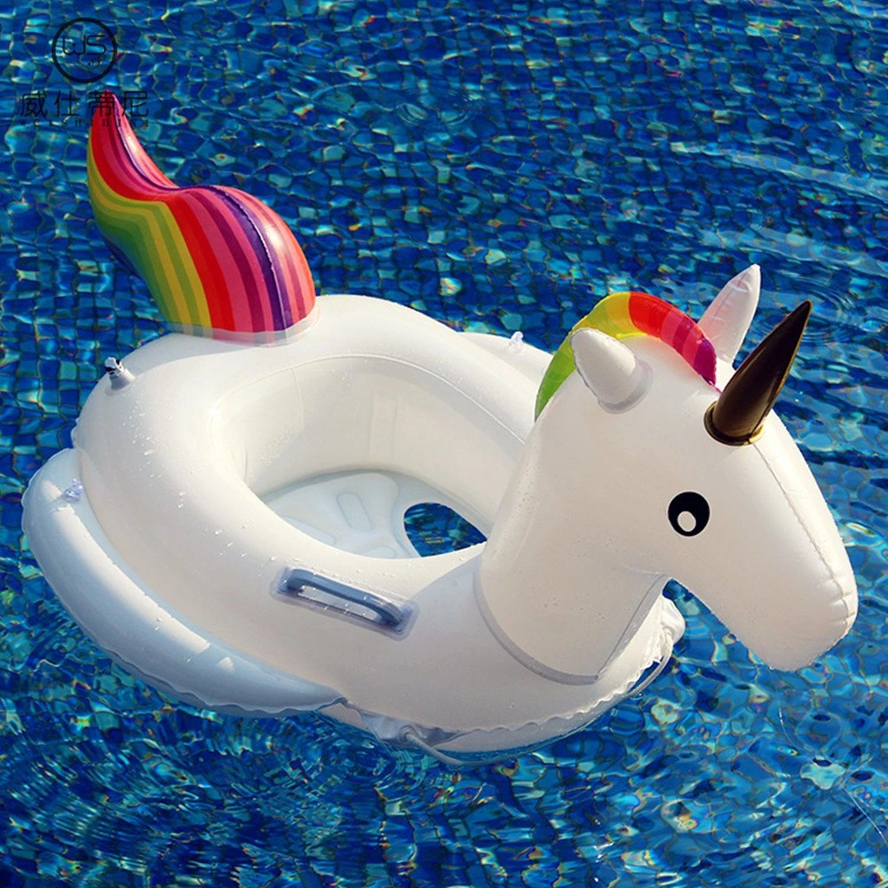 INTEX FLYING HORSE SWIMMING FLOAT