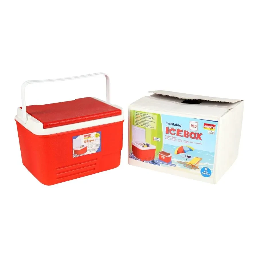 ARISTO INSULATED ICE BOX 6 L