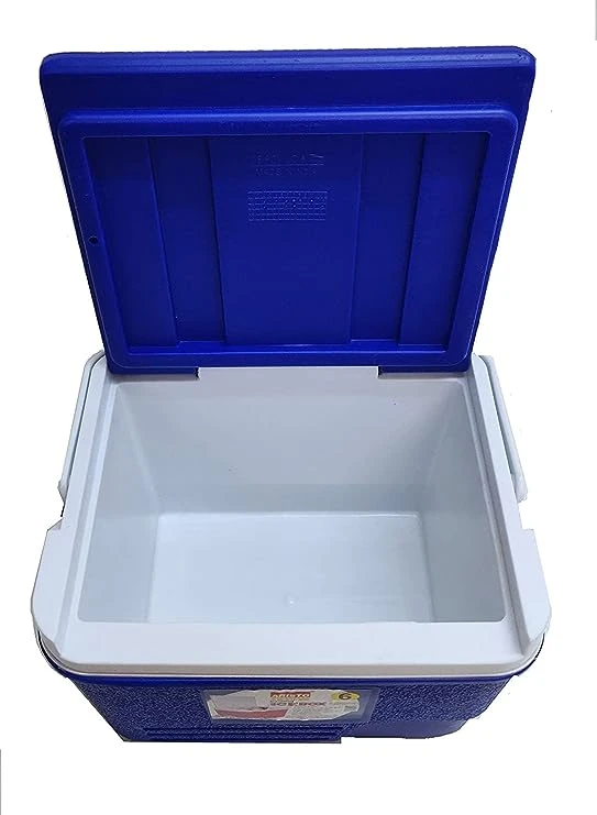 ARISTO INSULATED ICE BOX 6 L