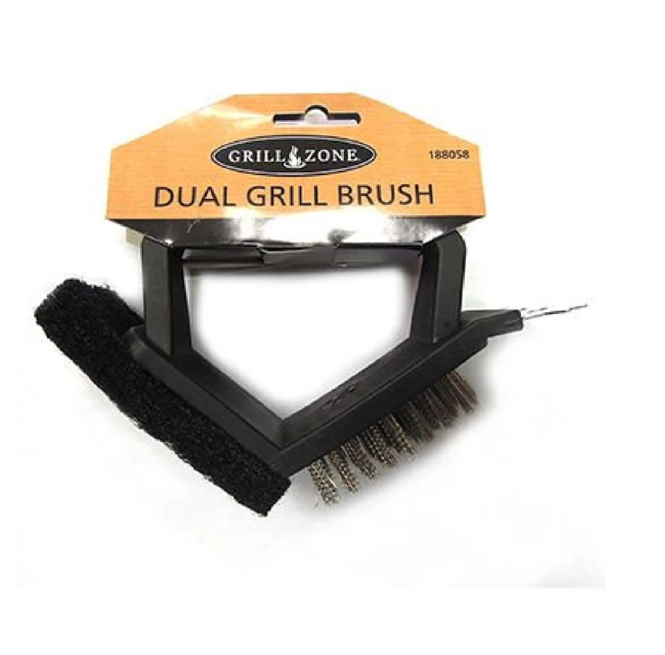 Grill Brush - BBQ