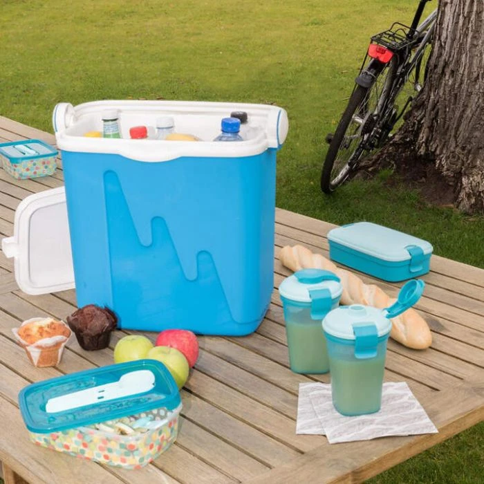 CURVER ICE BOX 20L