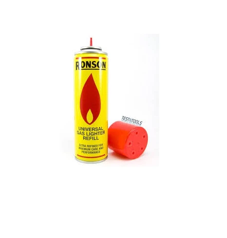 Lighter gas 270 ml