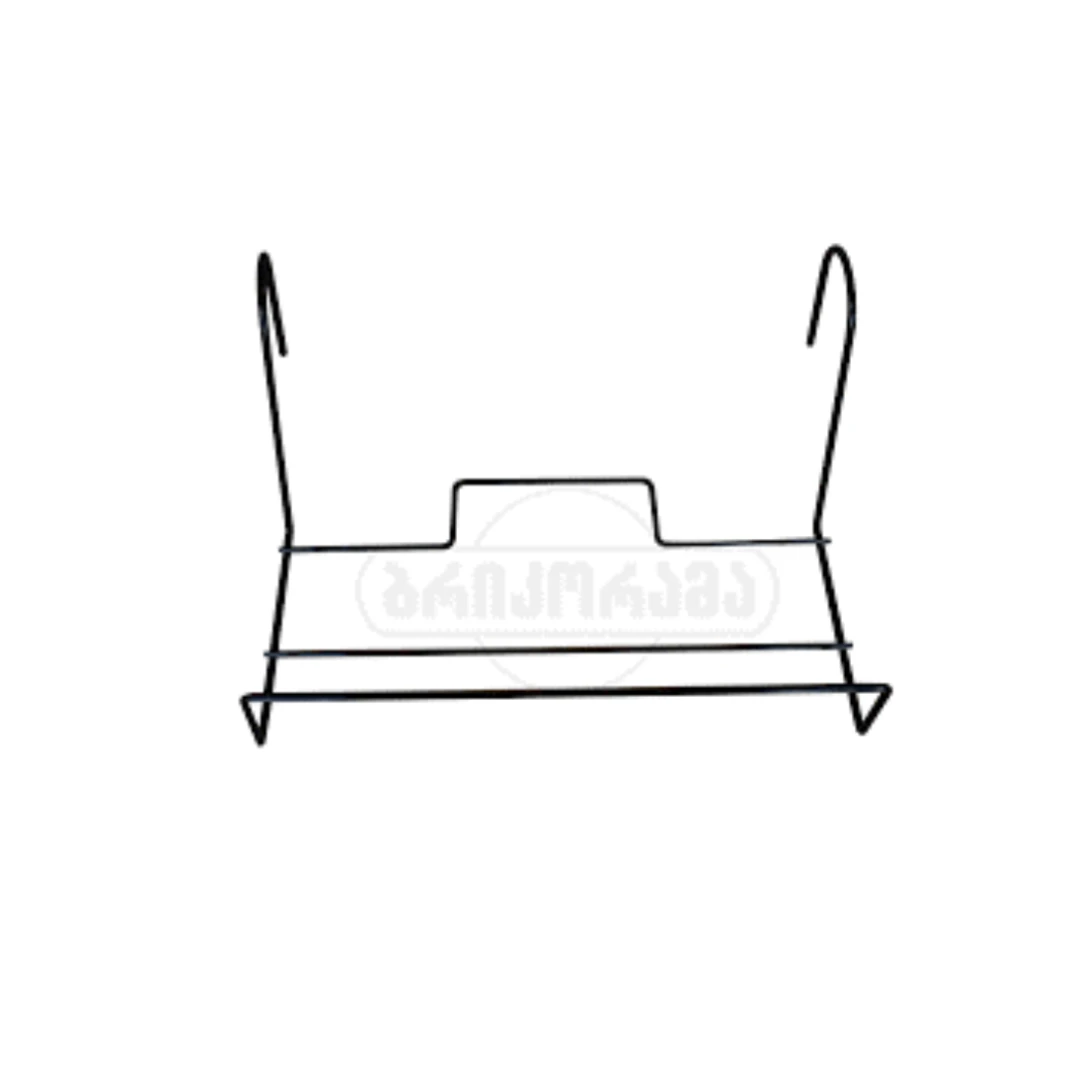 EDA PLANTER STAND 35*18CM