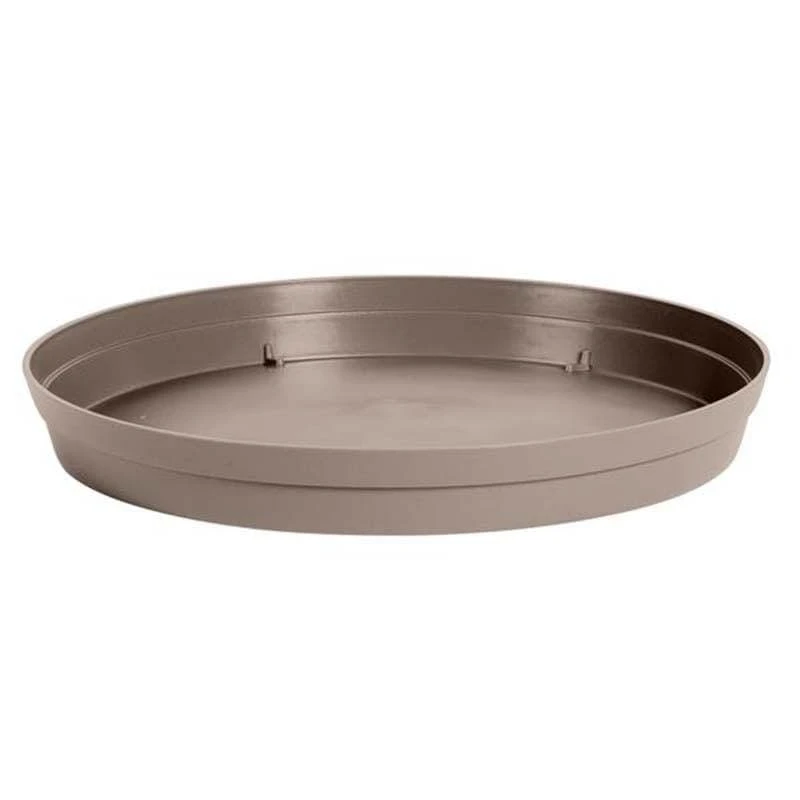 Plant pot dish 40 cm