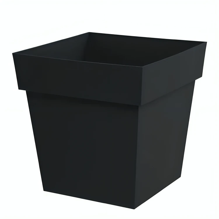 وعاء نباتات ايدا 38 لتر 39*39 سم