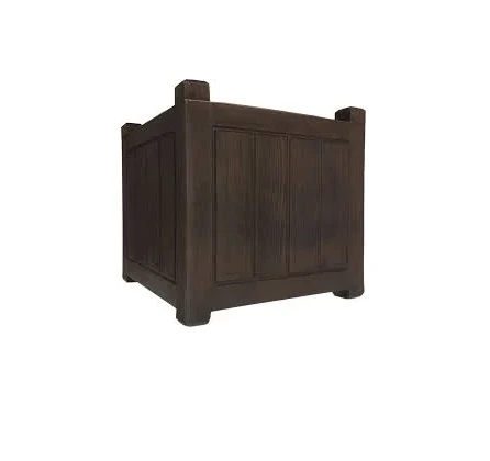 Aida plant pot 31 liters 40*40 cm