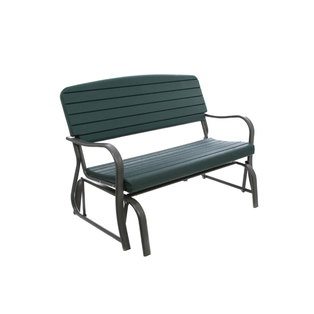 GARDEN ROCKING CHAIR 122* 81 *76CM