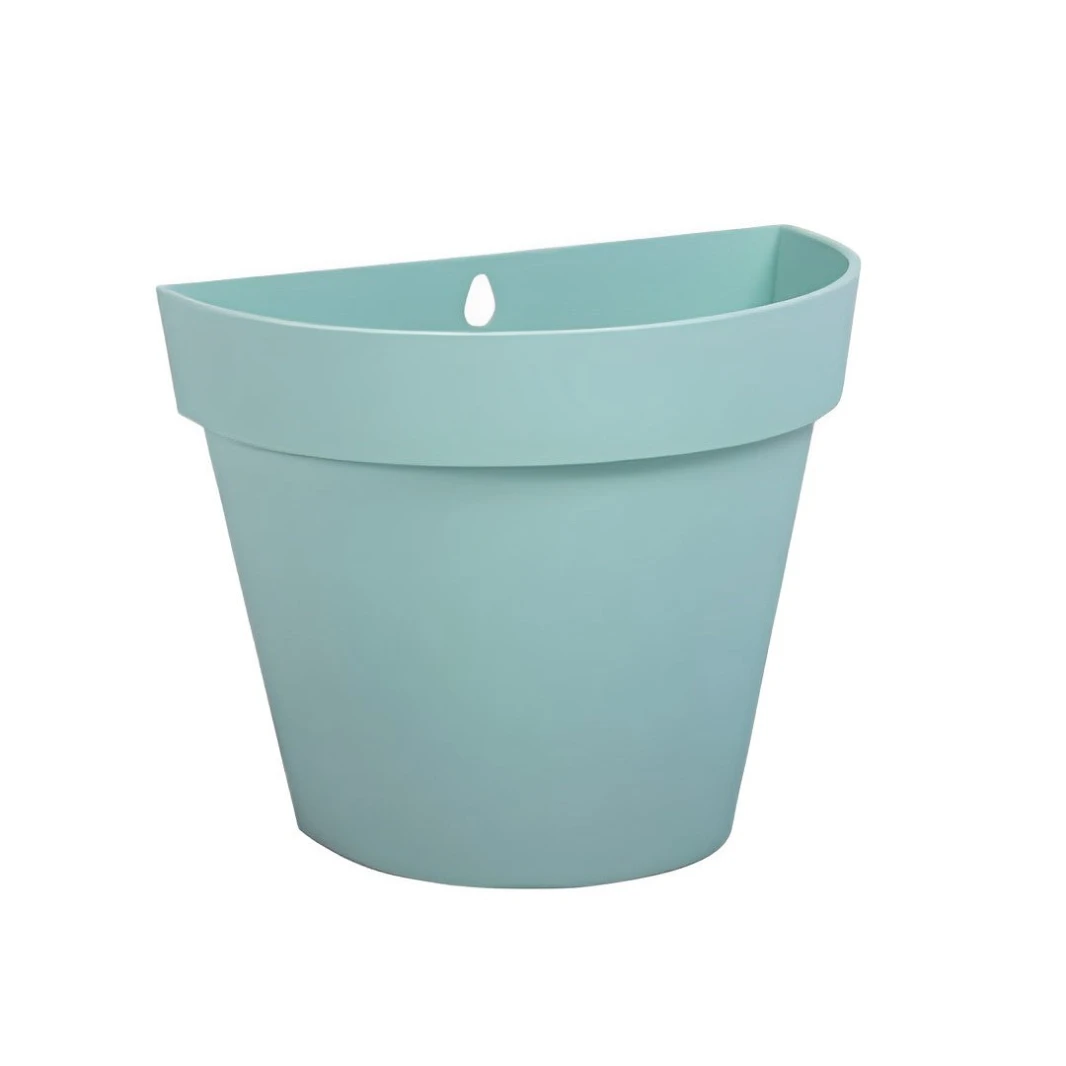 EDA WALL POT EUCALYPTUS GREEN 4.34L