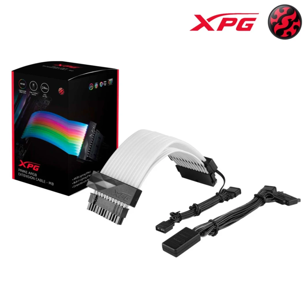 كابل تمديد ADATA XPG Prime ARGB - MB