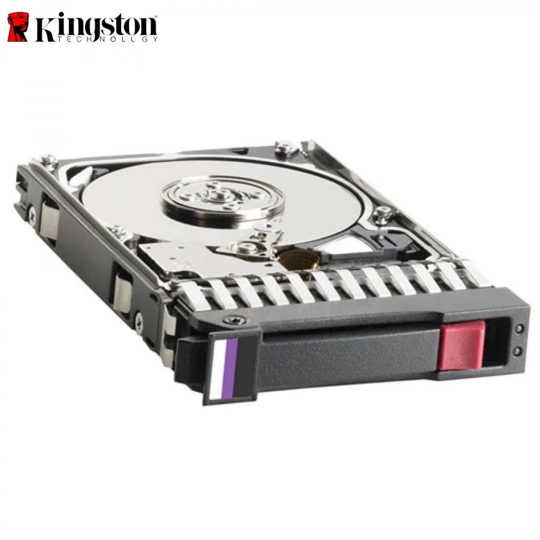 Hard Disk Drive 300GB 10k SAS 2.5 DP HDD