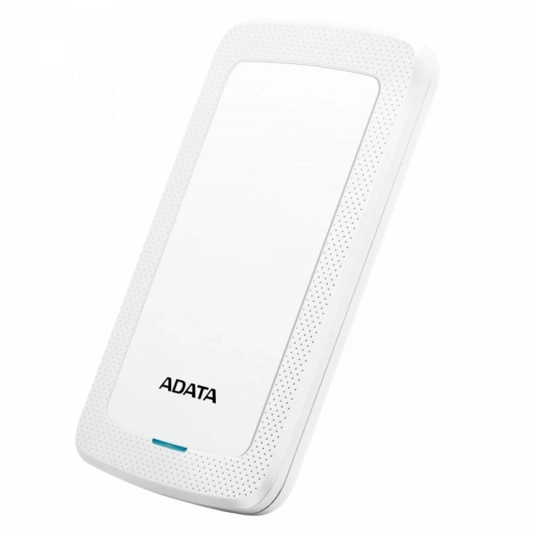 HV300 4TB WHITE COLOR BOX