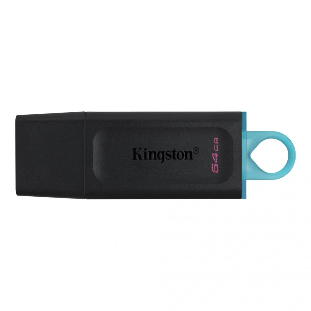 فلاشة USB Kingston DataTraveler Exodia سعة 64 جيجابايت