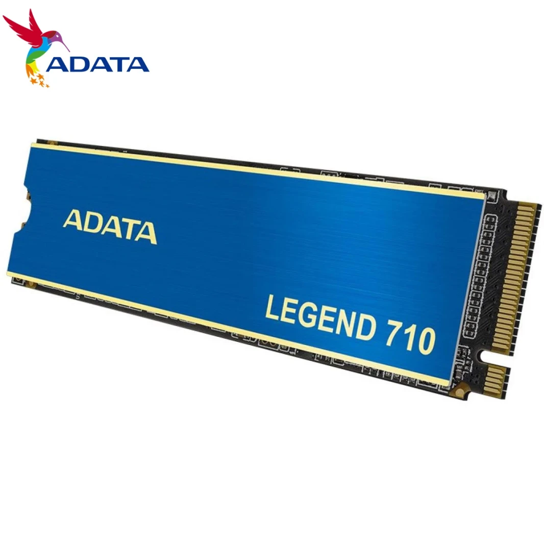 ADATA LEGEND 710 PCIe Gen3 x4 M.2 2280 Solid State Drive 2 TB
