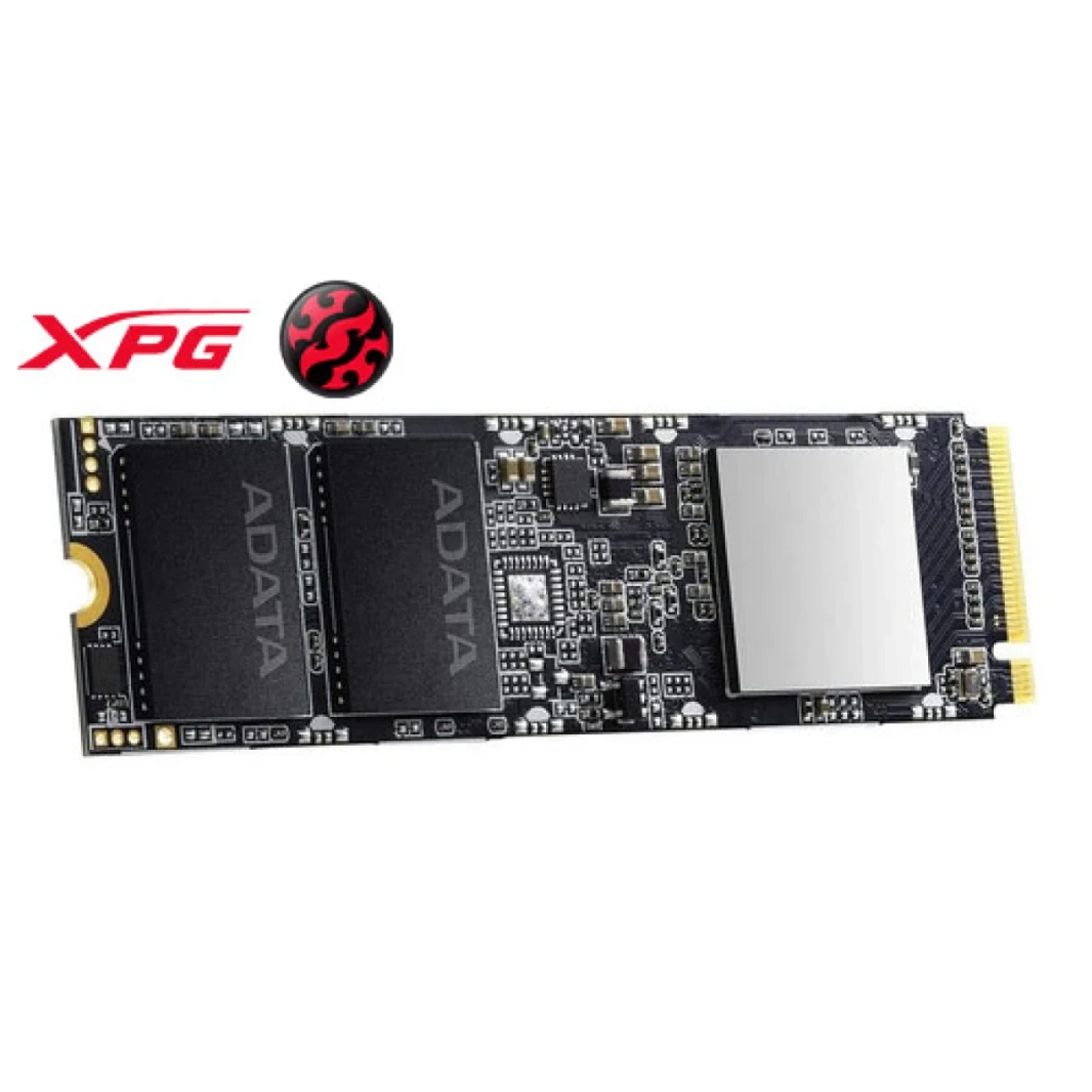 XPG SSD SX8100NP 256GB COLOR BOX